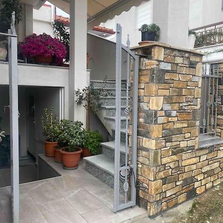Lovely Apartment In Litoxoro Λιτόχωρο Εξωτερικό φωτογραφία