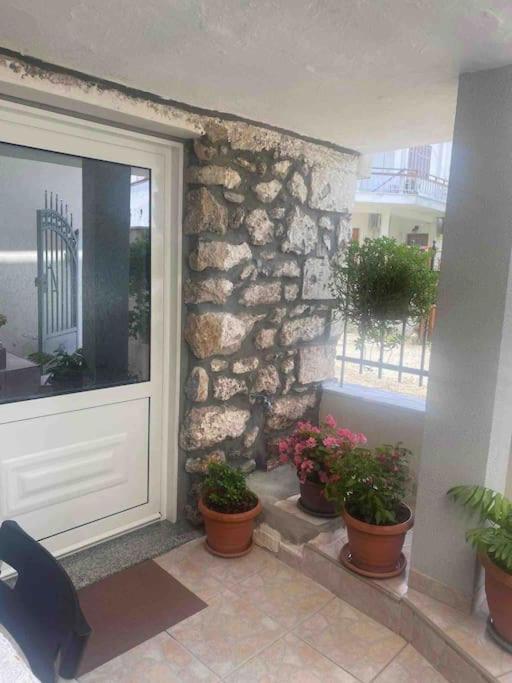 Lovely Apartment In Litoxoro Λιτόχωρο Εξωτερικό φωτογραφία