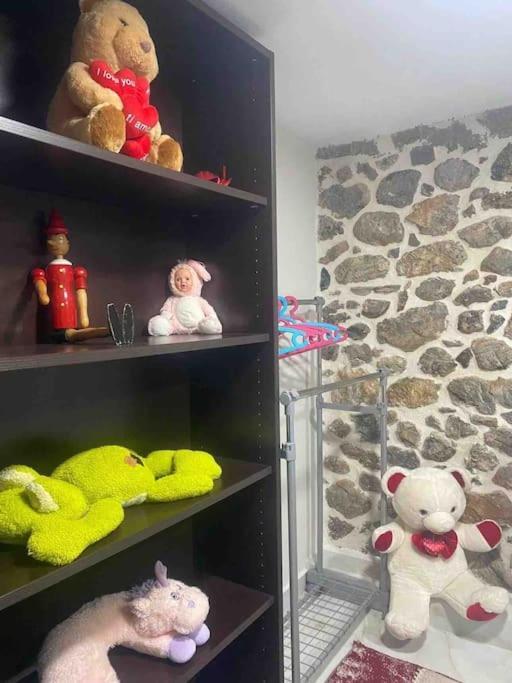 Lovely Apartment In Litoxoro Λιτόχωρο Εξωτερικό φωτογραφία