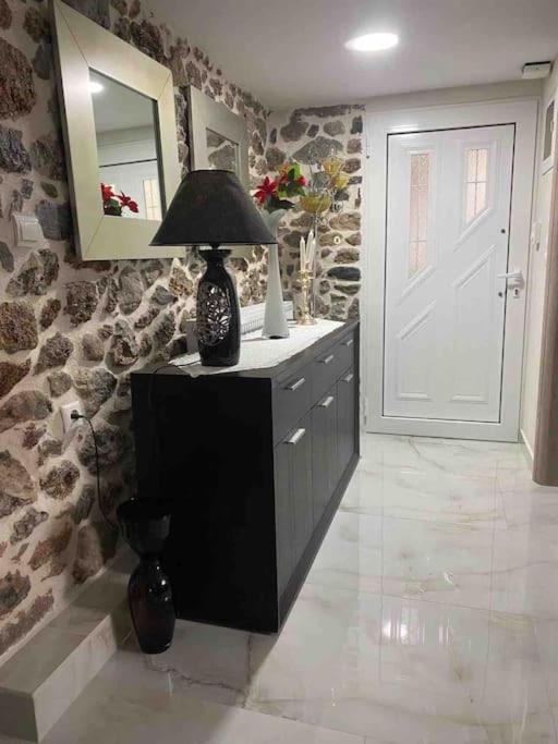 Lovely Apartment In Litoxoro Λιτόχωρο Εξωτερικό φωτογραφία